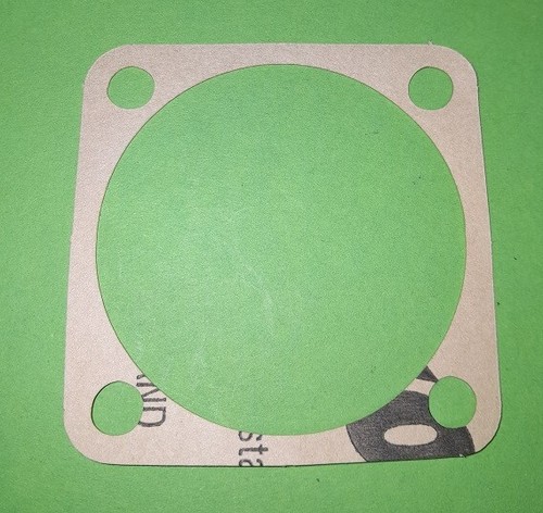 Oil pump gasket volkswagen - oil, vw