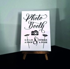 Selfie Station Photo Booth