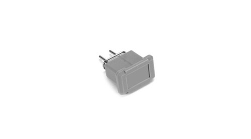 72mhz grey single - jr,