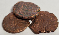 Egyptian, Greek, Roman