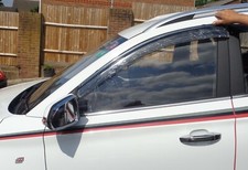 MG ZS EV STUNNIG SET 4 WIND