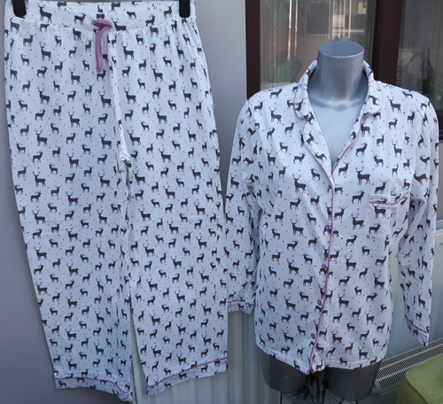 Ladies size christmas - size,