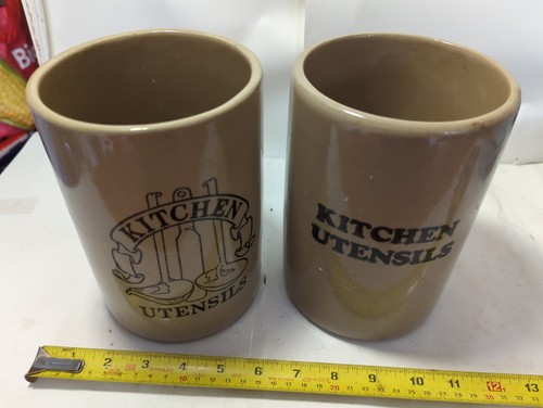 Pair vintage pearsons - pair,
