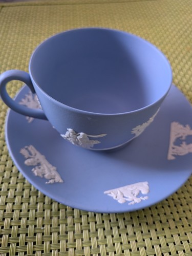 Wedgwood jasper pale blue - wedgwood,
