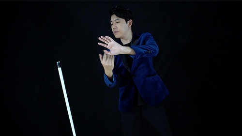 Dancing vanishing cane - dancing, v2