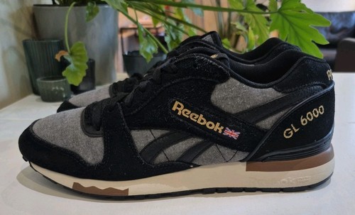 Reebok 6000 classic leather - 6000,