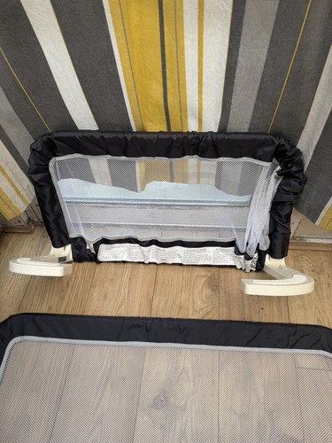 Safety 1st portable - x, bed