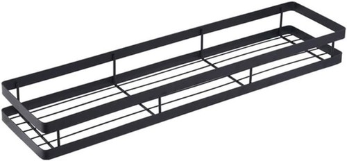 Tier spice rack wall mounted - tier,