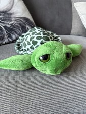 Turtle Plush Toy By Ravensden