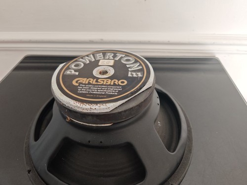 Carlsbro powertone 12gp - powertone,