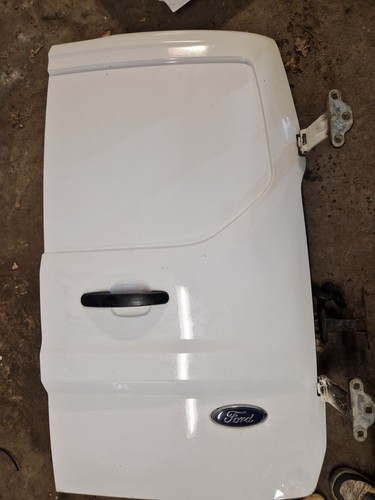 Ford transit connect - transit, mk2