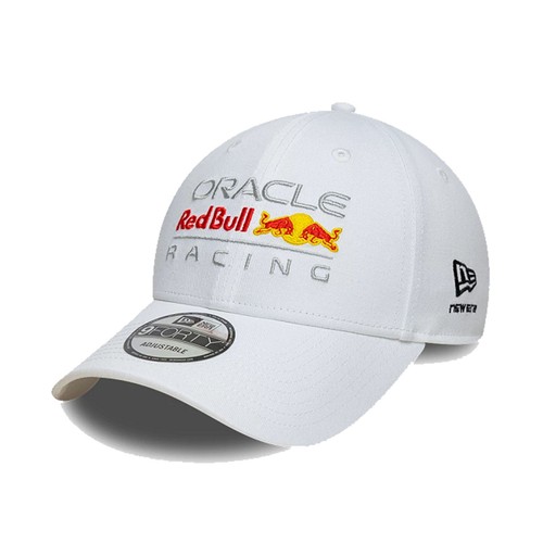 New era cap men red - red, bull
