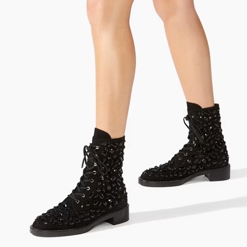 Stuart weitzman stardust - weitzman,