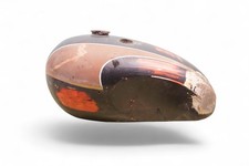 Triumph T140V T140E T140 V