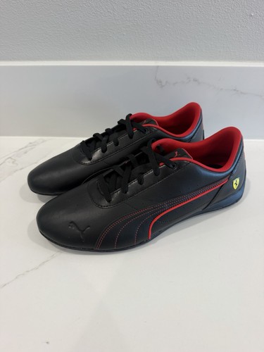 Puma scuderia ferrari - scuderia, cat
