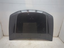 2011 SUZUKI GRAND VITARA SZ4  MK3 (JT) ESTATE Bonnet