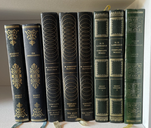 Vintage heron classic hardback - vintage,