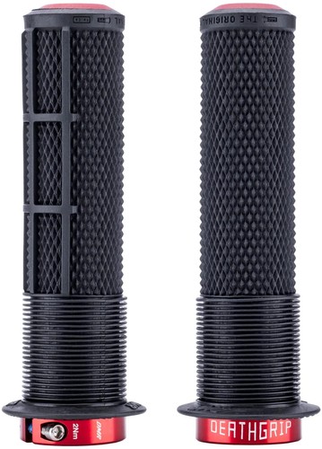 Dmr deathgrip race flanged - dmr,