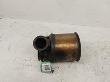 2013 SEAT LEON Mk3 2.0L Diesel DPF Diesel Particulate Filter