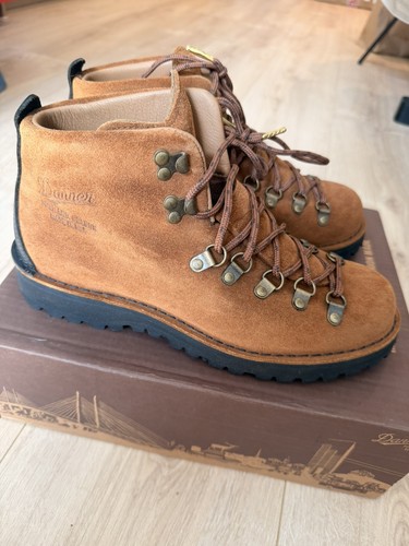 Danner mountain light - mountain,