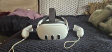 meta quest 3 512gb (barely