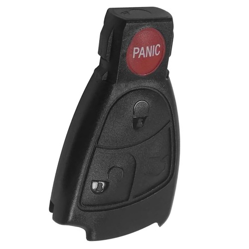 1button remote key - 3+1button, case