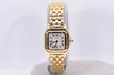 Cartier Panthere Ladies Watch