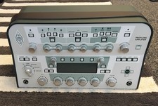 Kemper Profiler Head White