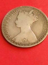 1863 florin