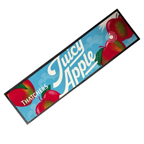 Thatchers juicy apple wetstop - apple,
