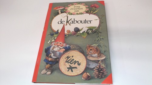 Leven werken van de - van,
