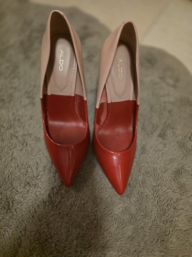 Aldo women off - off, high