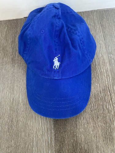 Ralph lauren navy blue polo - navy,