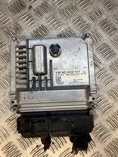 2016 SKODA Octavia SE TDI MK3