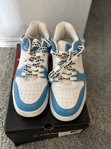 Airwalk nova size 12 - airwalk, nova-j