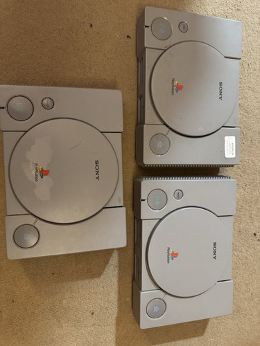 Sony playstation ps1 - sony,