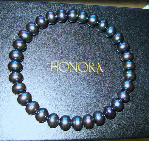 Honora black oil water - black, water*