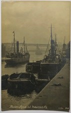 ​RPPC River Tyne at