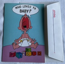 Vintage Who Framed Roger