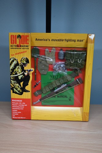 2003 hasbro joe 40th - 2003,