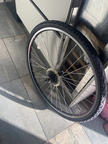 700c rear speed - 700c,