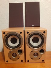 Denon Mission Speakers SC-M50