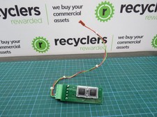 Merrychef Toggle Switch E2S - 30Z1554