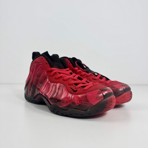 Air foamposite one - prm, db