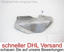 heat shield Ferrari F430 430
