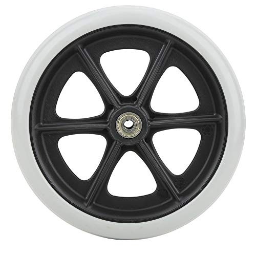 Wheelchair front wheels - wheelchair, wheels,