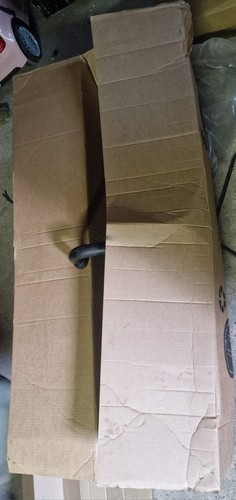 Toureg tow bar - toureg,
