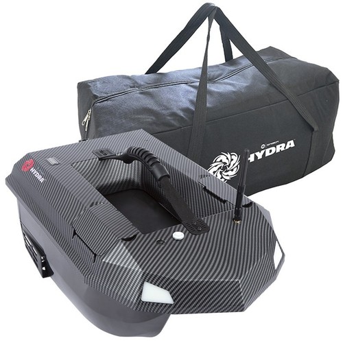 Saber hydra bait boat 3kg - hydra,