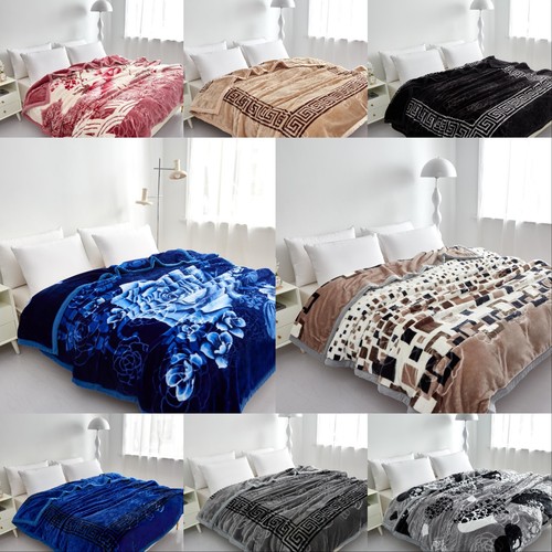 Heavy weight reversible - weight, 2ply