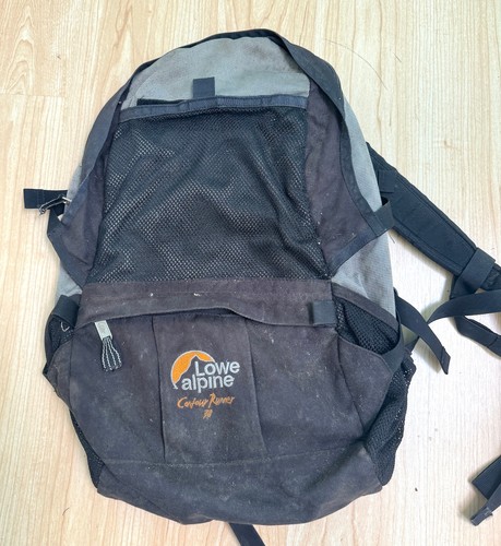 Lowe alpine comfort - comfort, runner